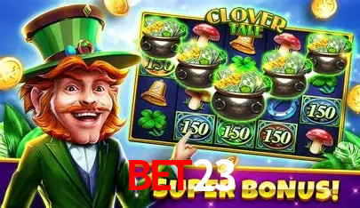 Login Seguro bet23