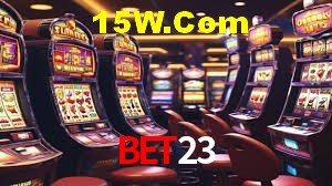 Game Statistics bet23