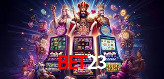 Welcome Bonus bet23