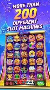 Slot Games bet23