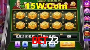 Game Providers bet23