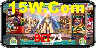 Spaceman Game bet23