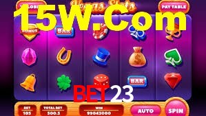 Premium Interface bet23