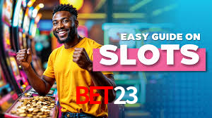 Statistics bet23