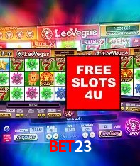 bet23 Rio de Janeiro - Slot Strategy