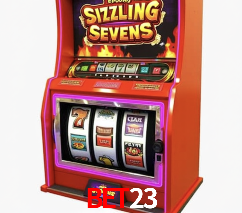 Casino Ao Vivo bet23