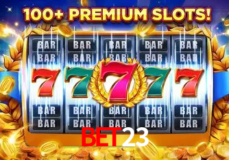 bet23 - User Statistics