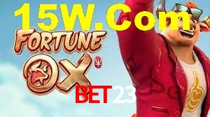 Welcome Bonus bet23