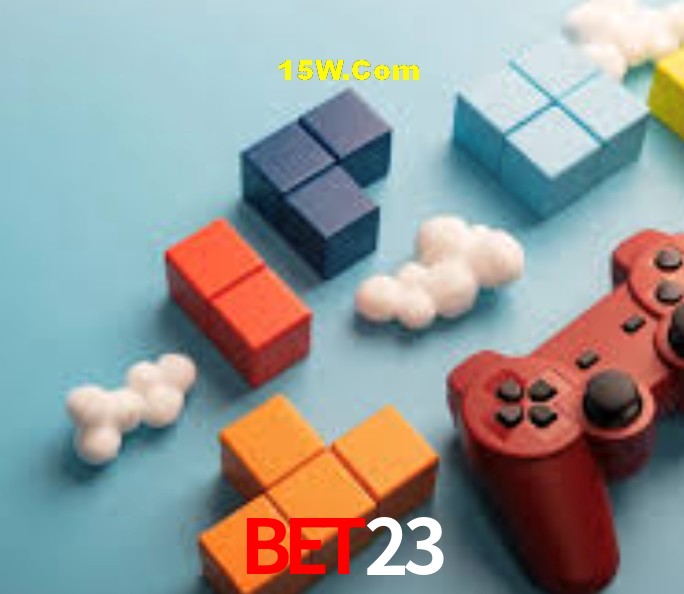 Provedores de Jogos bet23
