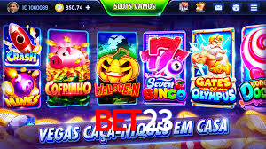Experimente o Login Seguro Premium no bet23