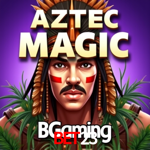 Interface do App bet23