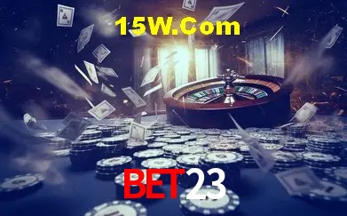 bet23 - Análise de Mercados Esportivos