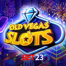 bet23 App Interface