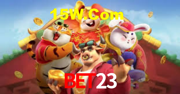 bet23 - Installation Guide